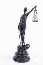 Justitia