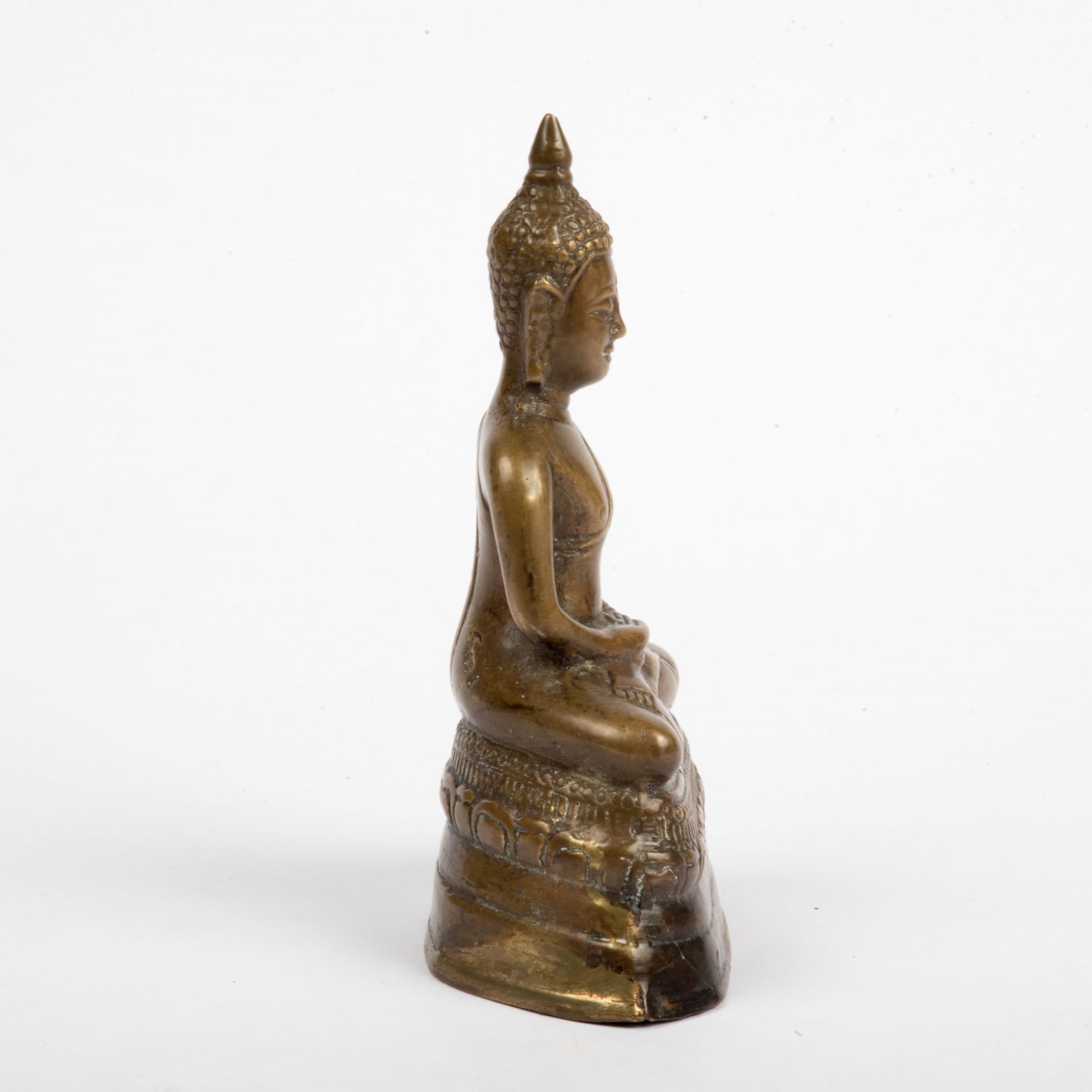 Buddha Thailand - Bild 2 aus 4
