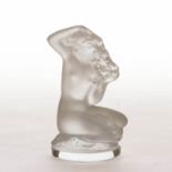 Lalique Figur