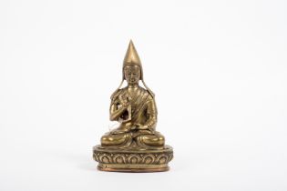 Tsongkhapa,