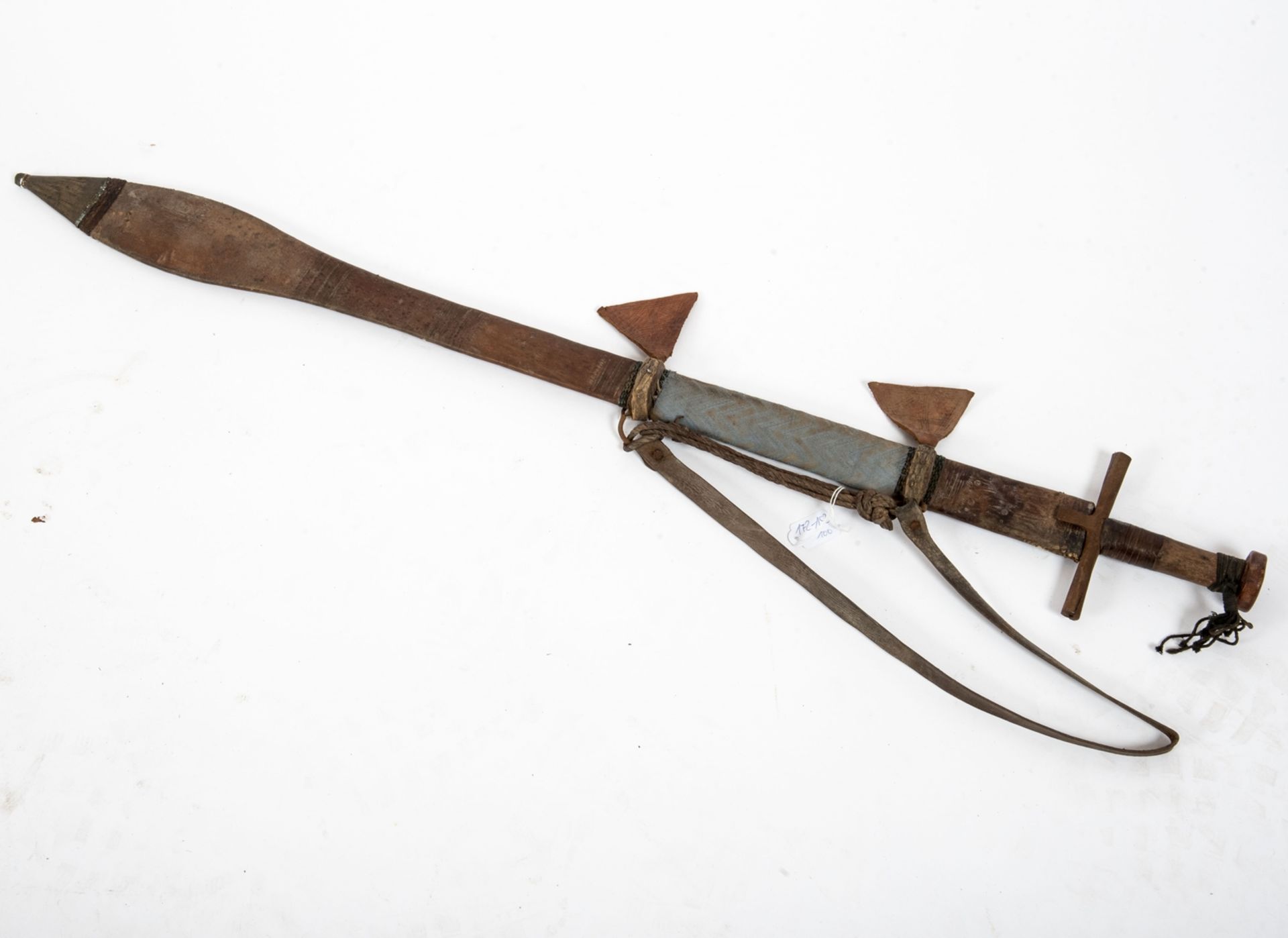 Kaskara-Schwert