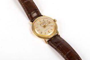 Armbanduhr Bulova-Vintage ca. 1970