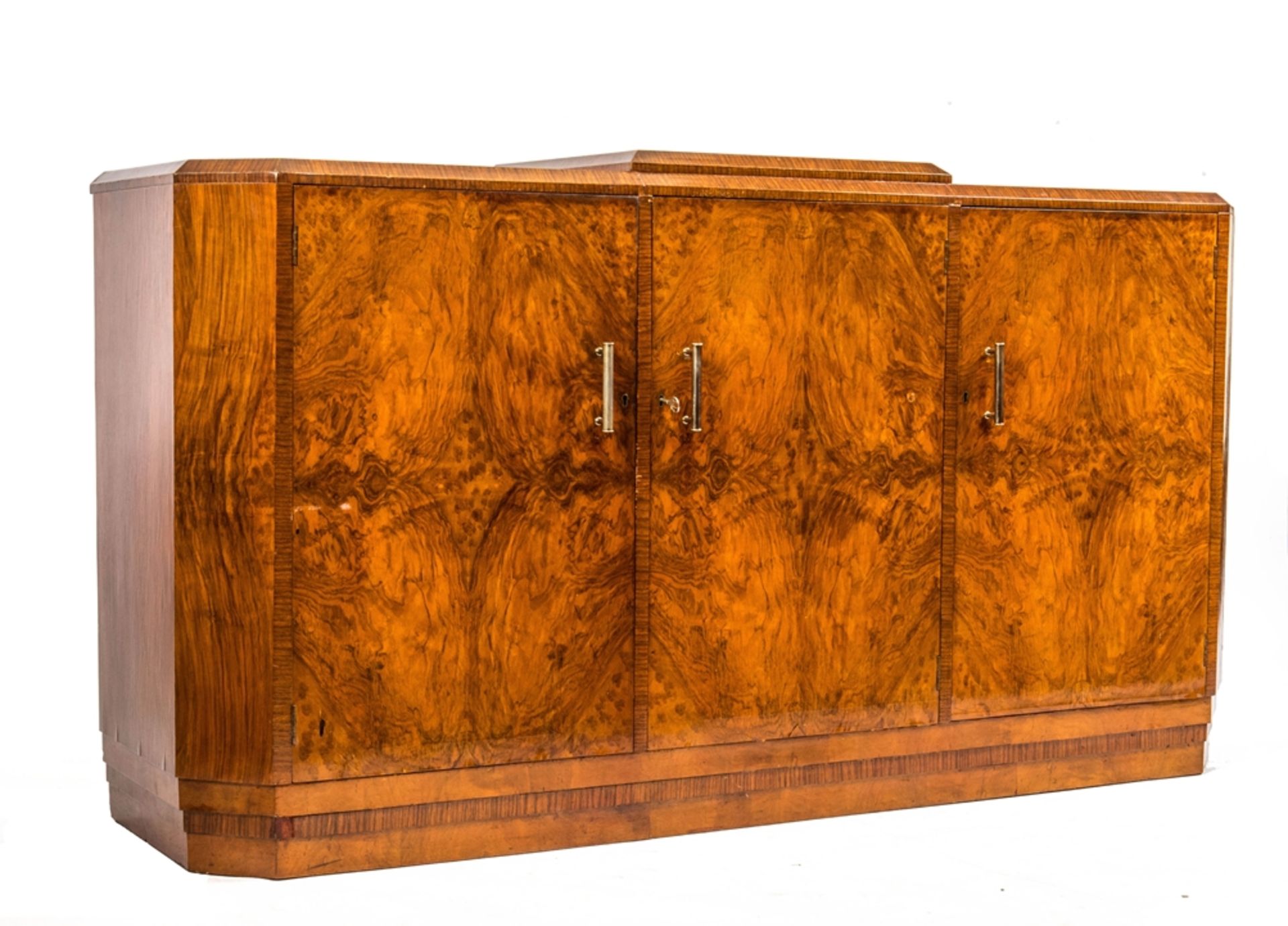 Art Déco-Sideboard 1930-40