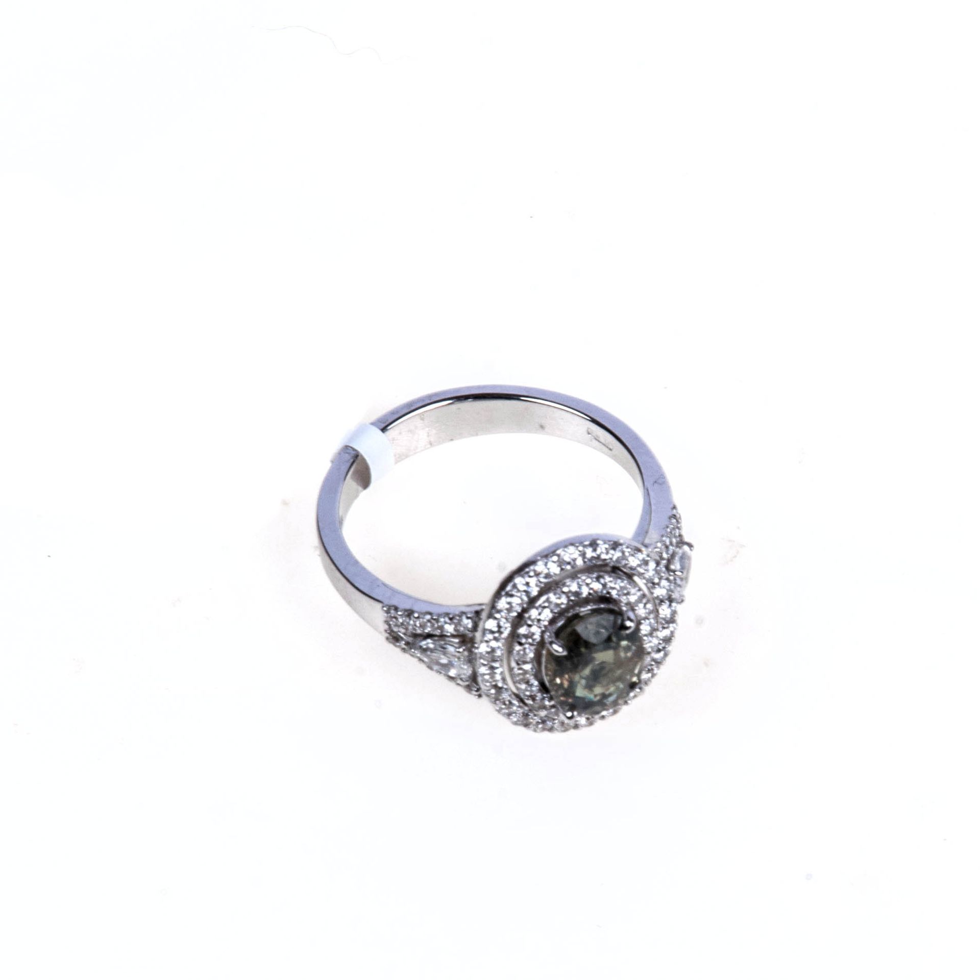 Alexandrit-Ring - Image 3 of 3