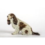 Rosenthal Selb Cocker Spaniel 