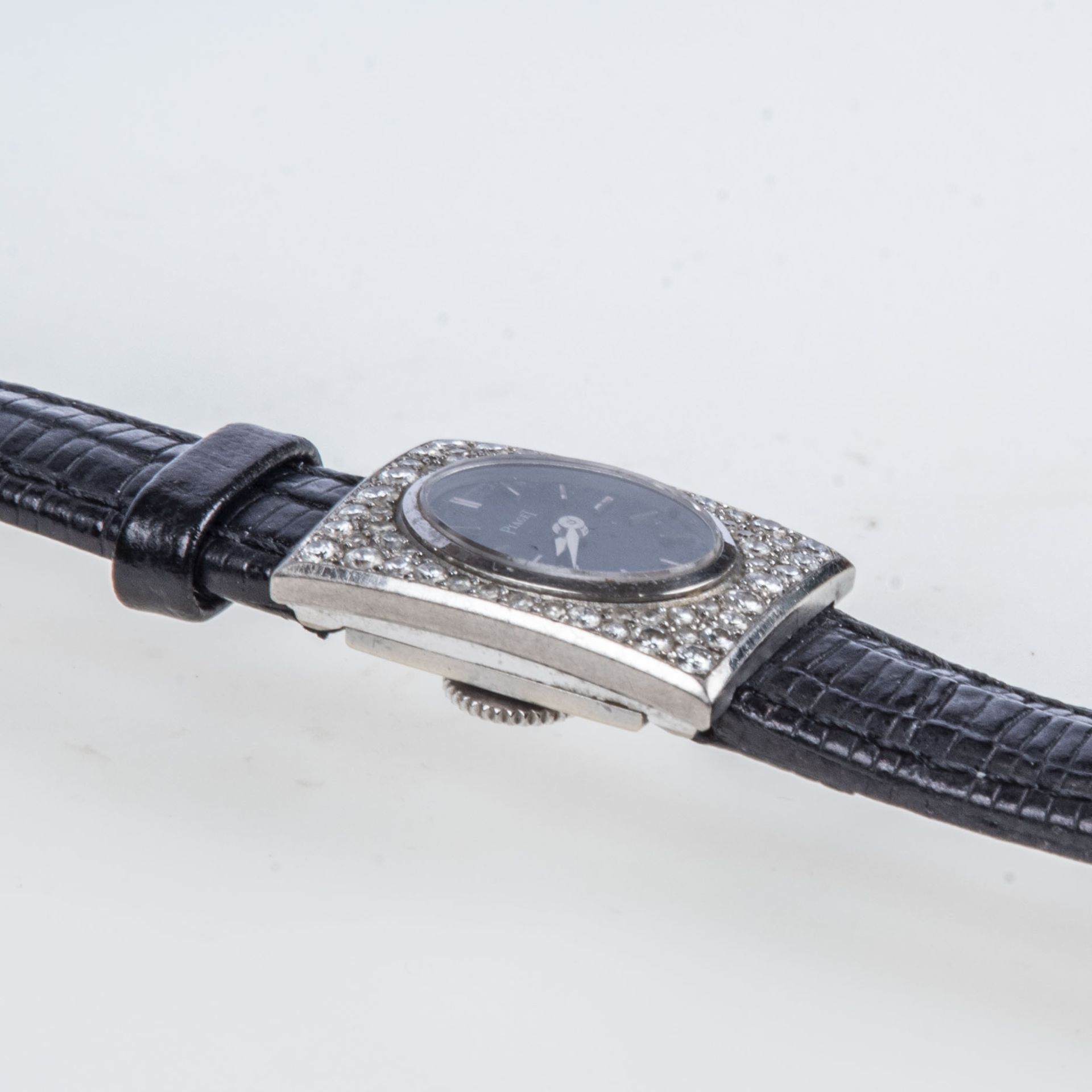 Piaget Damenuhr - Image 3 of 4