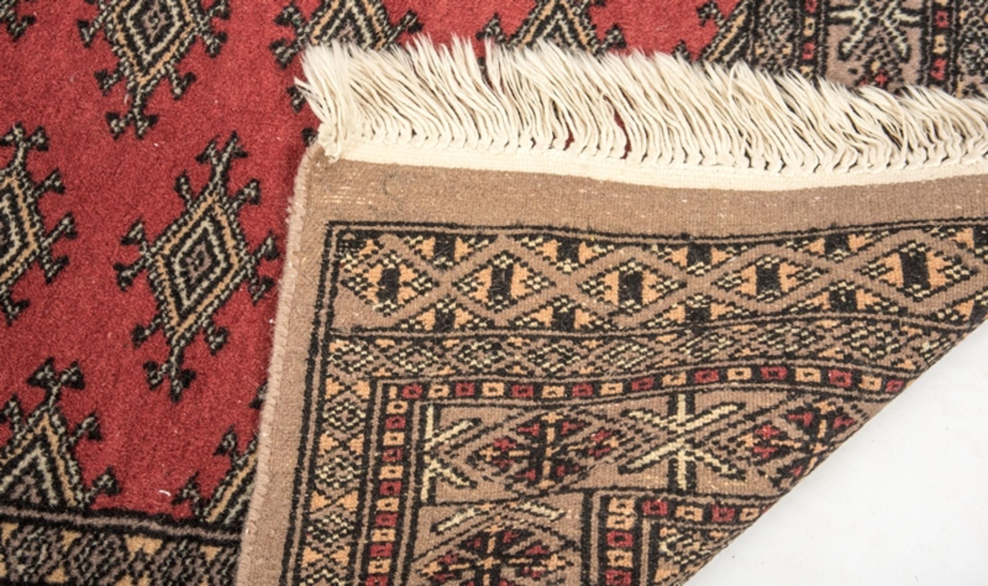 Teppich Kamasah - Bild 2 aus 2