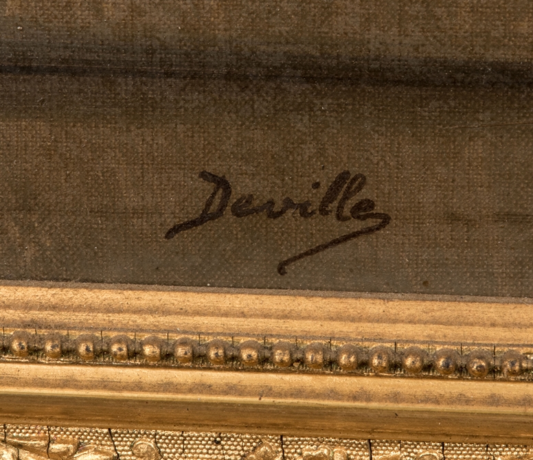 Deville - Image 2 of 3