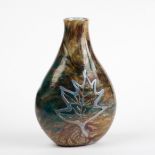 Vase, Cenedese, E. Nason 1963-72 UNIKAT