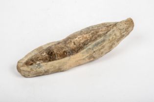 Fisch, wohl Neolithicum-Jungsteinzeit