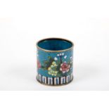 Cloisonne-Becher