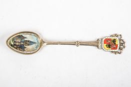 Andenkenlöffel "Görlitz"