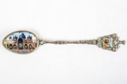 Andenkenlöffel "Venezia"