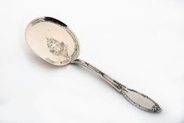 Teilchenheber, Belgien