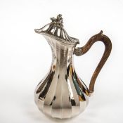 Schenkkanne, Simonet, Brüssel