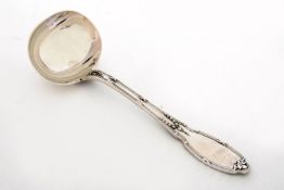 Saucenkelle, Belgien