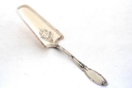 Tortenheber, Belgien