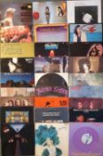Heavy Metal & Hard Rock LP Vinyl Record Assorted inc Deep Purple, Hawkwind, Schenker etc