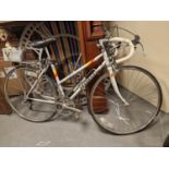 Peugeot Vintage Racing Bike Bicycle