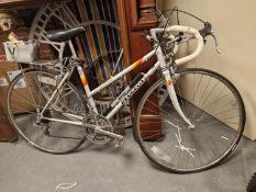 Peugeot Vintage Racing Bike Bicycle