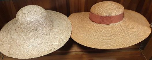 10 Panama Parasisal hats