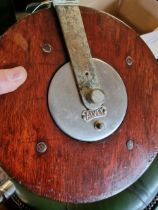 Alvey Australian Large Sea Fishing Reel