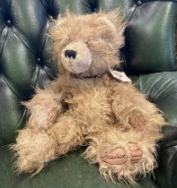 Boyds Vintage Teddy Bear