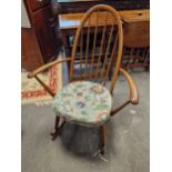 Ercol Rocking Chair