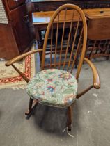 Ercol Rocking Chair