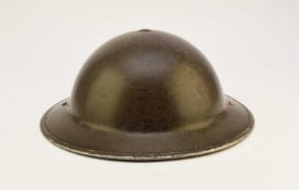 WW1 US M1917 Brodie helmet