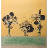 Graham Sutherland OM (1903-1980) Natural Forms