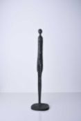 Follower of Alberto Giacometti (1901-1966) Male Standing Figure
