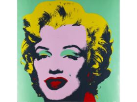 Andy Warhol, 1928 Pittsburgh – 1987 New York, nach