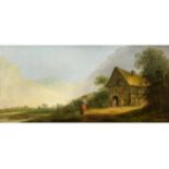 Thomas Gainsborough, 1727 – 1788 , Kreis des
