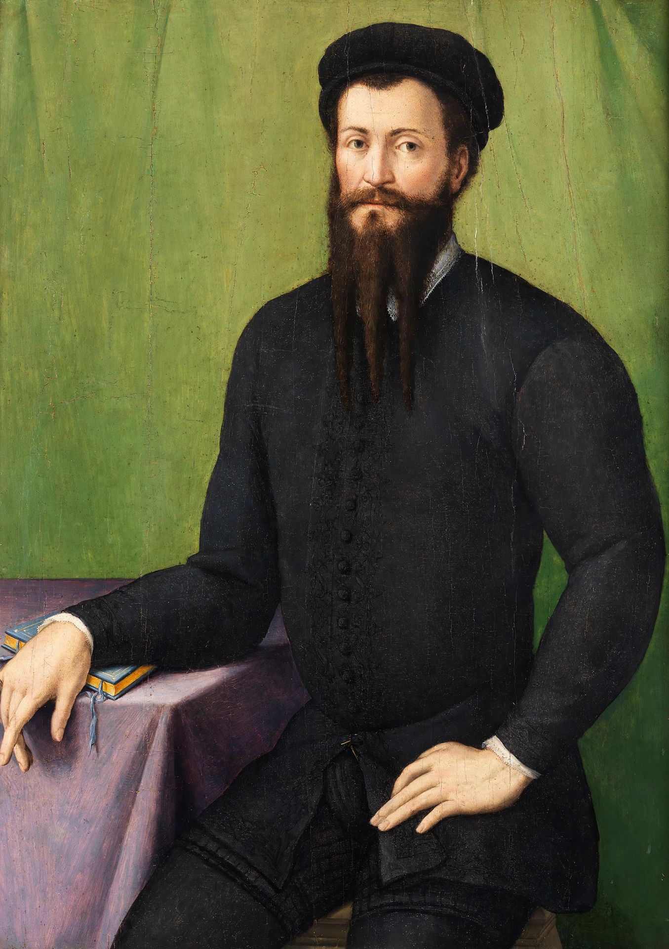 Pier Francesco Foschi, 1502 Florenz – 1567