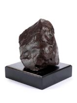 Chondrit Meteorit