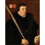 Jan van Scorel, (1495 Schoorl – 1562 Utrecht) in Zusammenarbeit mit Jacob Cornelisz. van