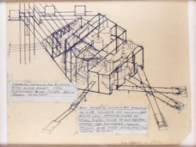 Dennis Oppenheim, 1938 Electric City, Washington – 2011 New York