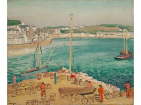 Albert Marquet, 1875 Bordeaux – 1947 Paris