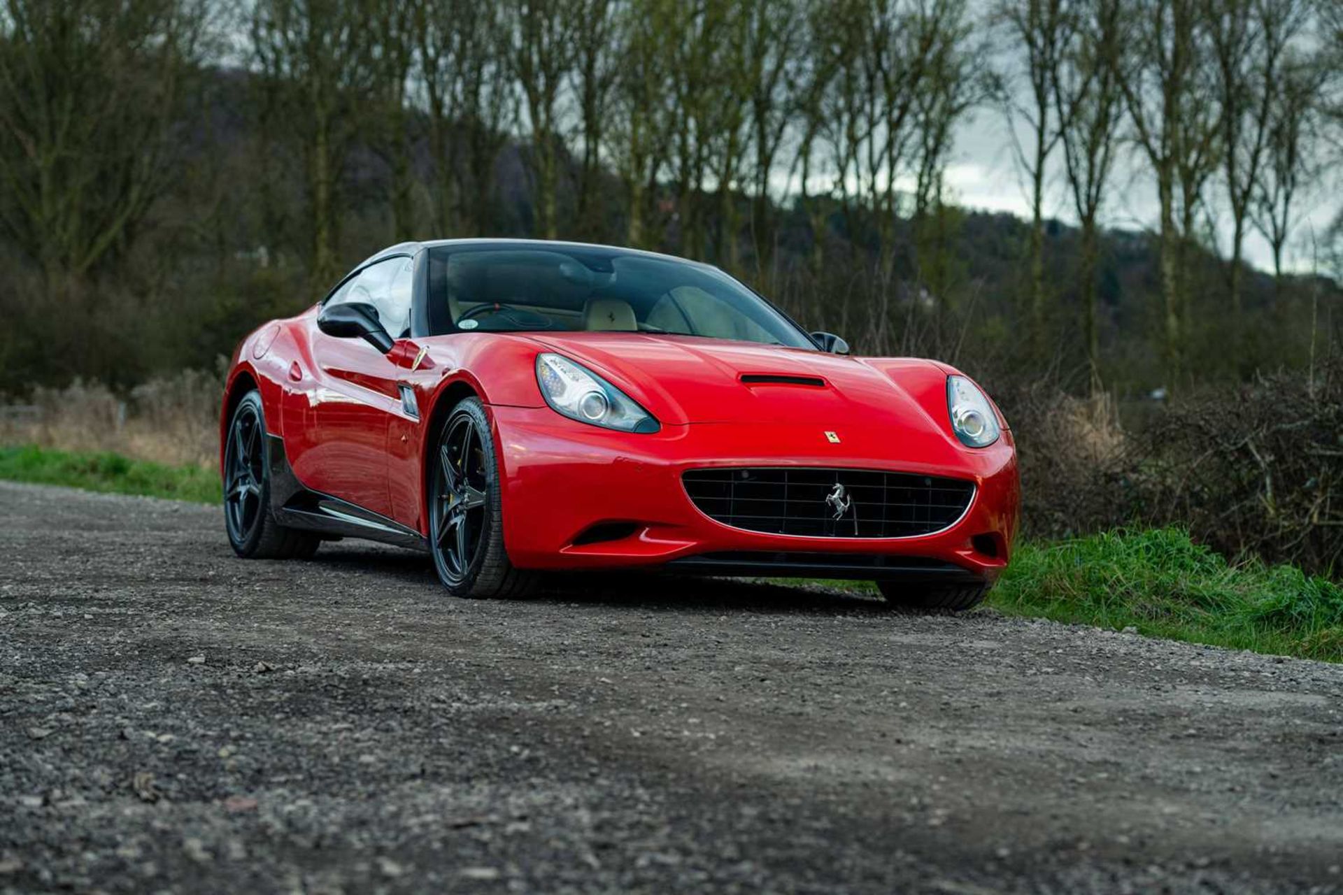 2013 Ferrari California 30  ***NO RESERVE*** The lighter and more powerful Limited Edition 30 with o - Image 2 of 68