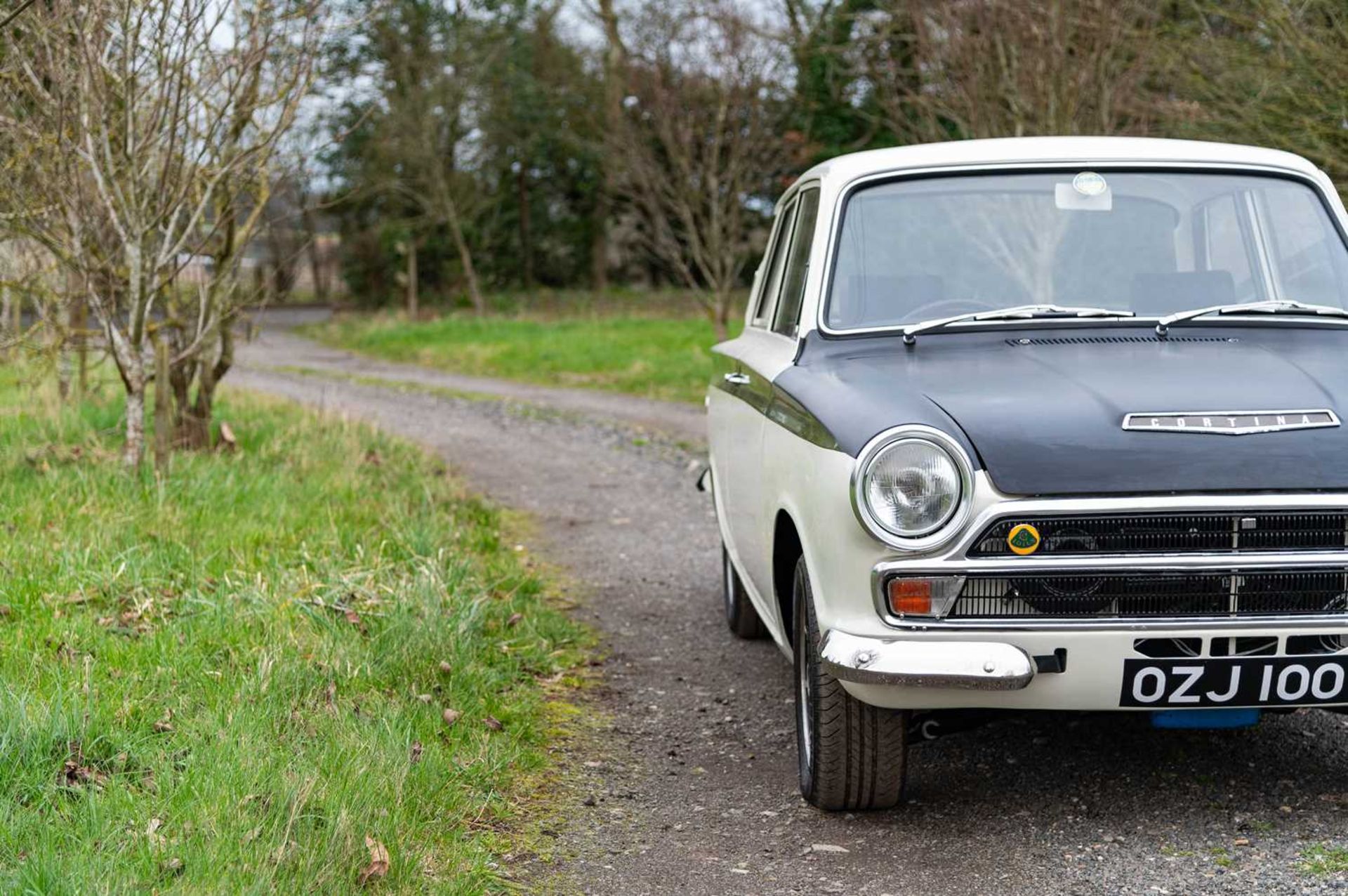 1966 Lotus Cortina MK1 - Image 2 of 68