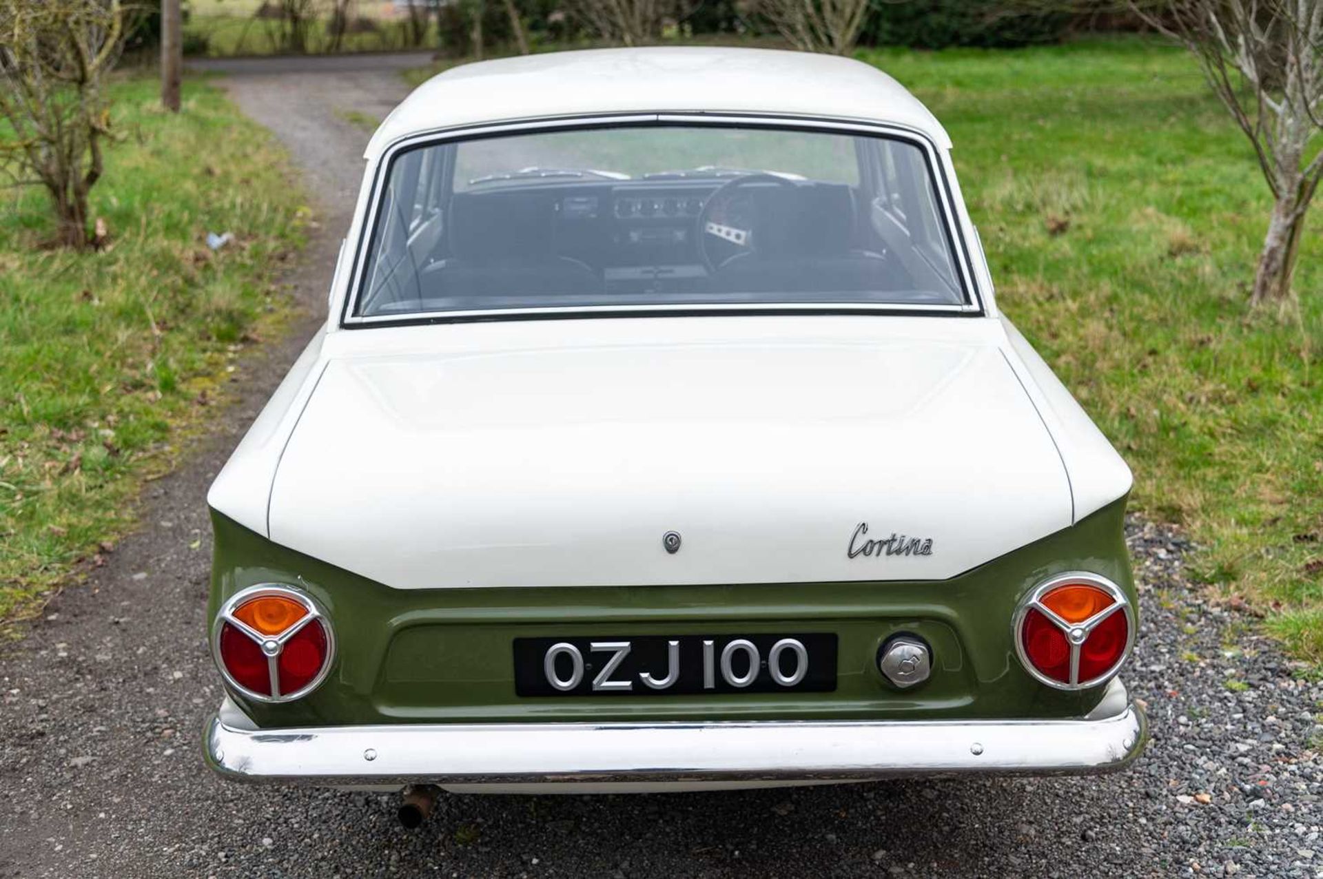 1966 Lotus Cortina MK1 - Image 10 of 68