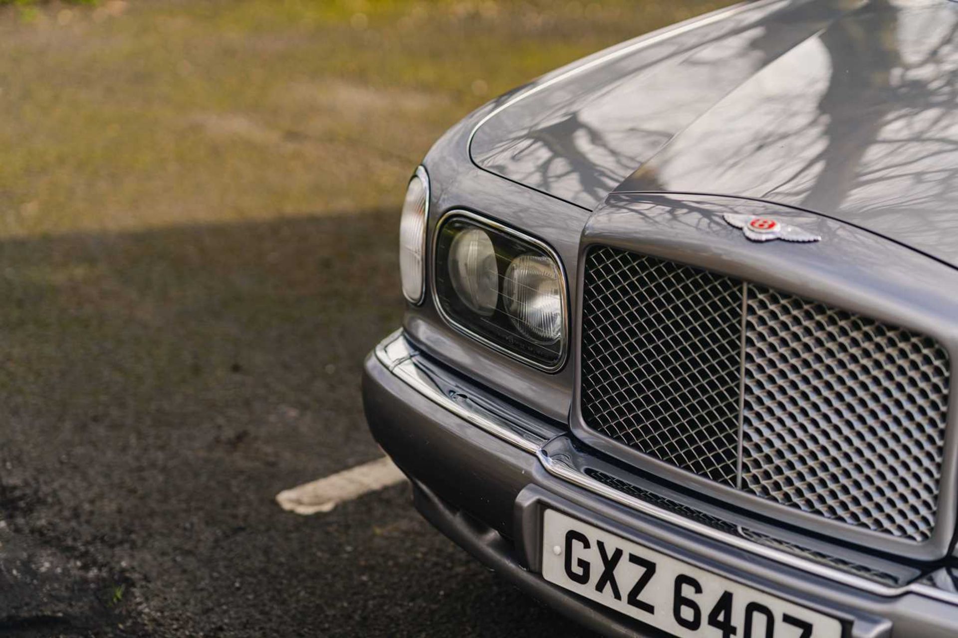 1999 Bentley Arnage - Image 18 of 65