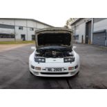 1991 Nissan 300ZX Twin Turbo  ***NO RESERVE***  UK car and the same owner for the last 24 years 