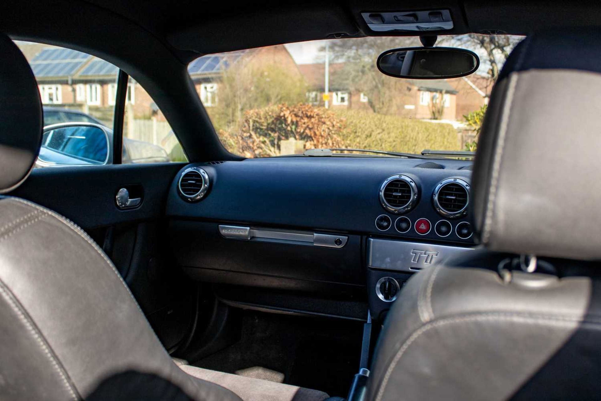 2002 Audi TT Quattro ***NO RESERVE*** - Image 53 of 82