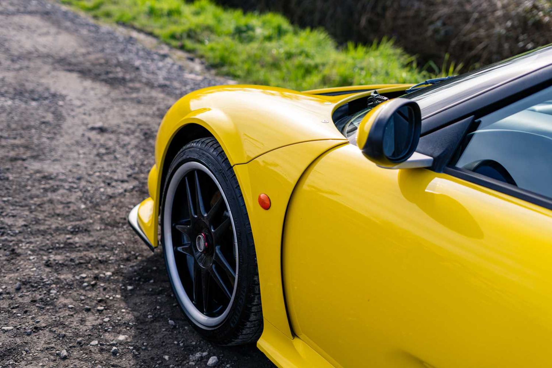 2002 Noble M12 GTO Just 23,000 recorded miles from new, complete with its original bill of sale and  - Image 17 of 56