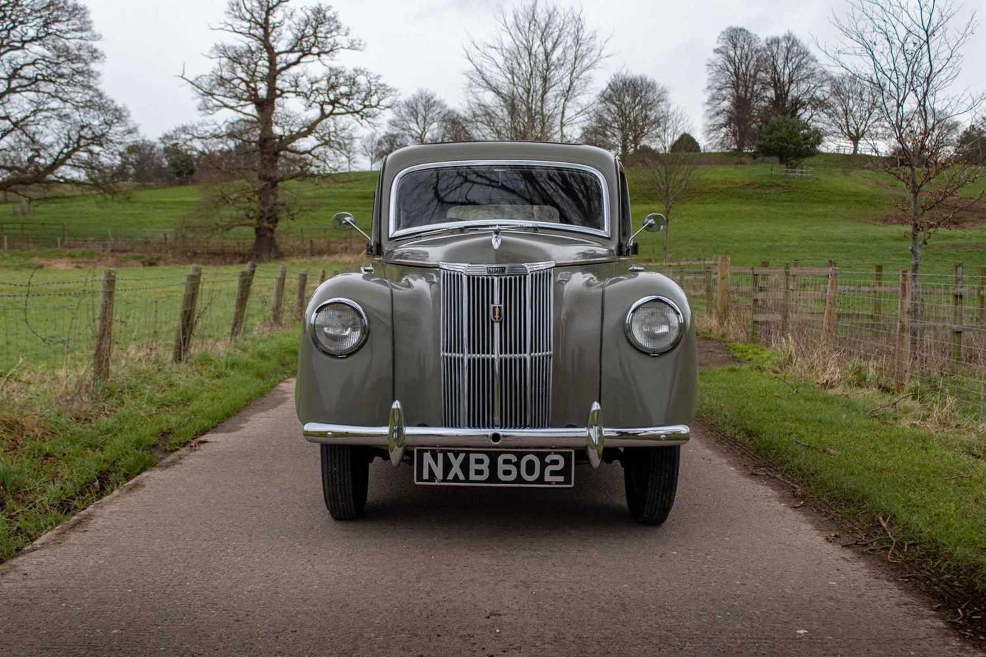 1953 Ford Prefect Remained in the same family for nearly five decades   - Image 4 of 93