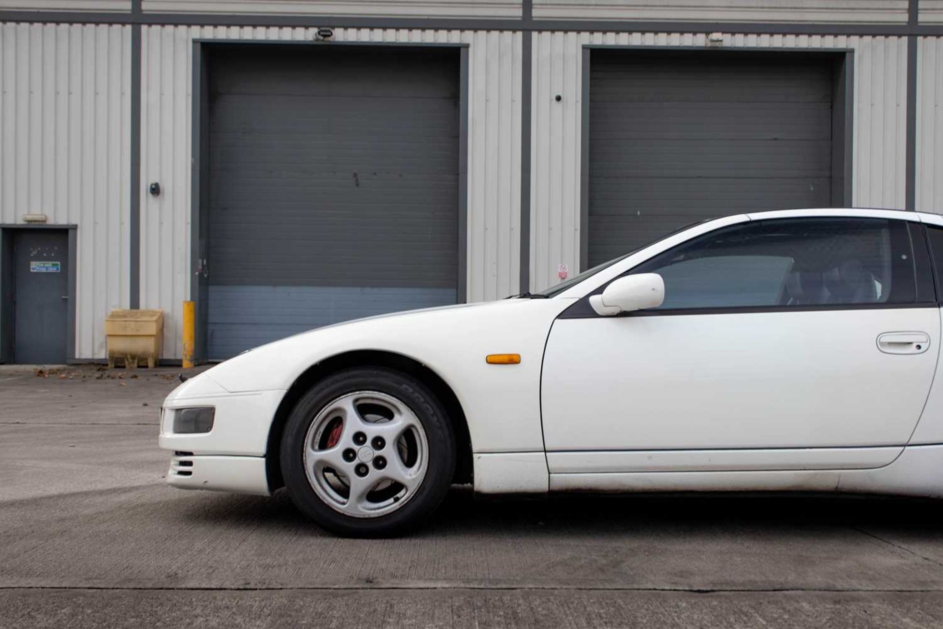 1991 Nissan 300ZX Twin Turbo  ***NO RESERVE***  UK car and the same owner for the last 24 years  - Image 21 of 103