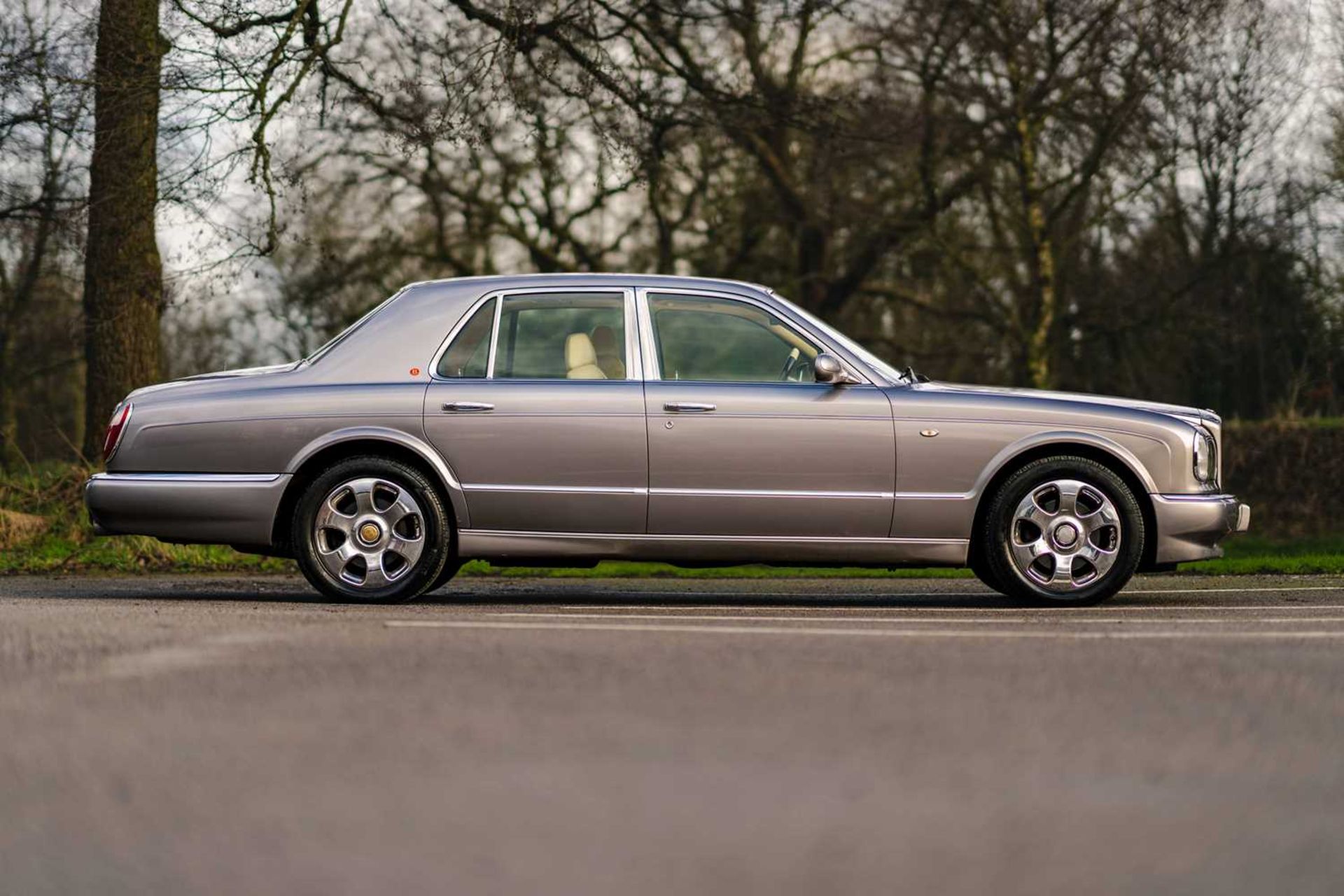 1999 Bentley Arnage - Image 12 of 65