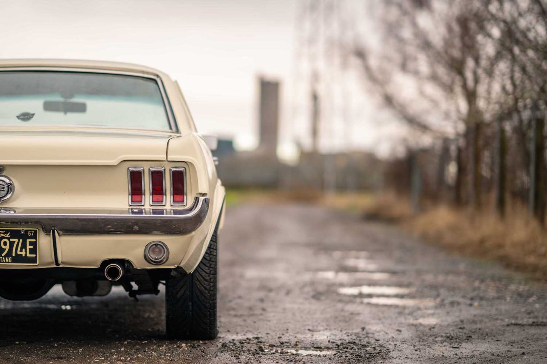 1967 Ford Mustang 289 Tastefully upgraded and fitted with a 351 engine  - Image 12 of 63